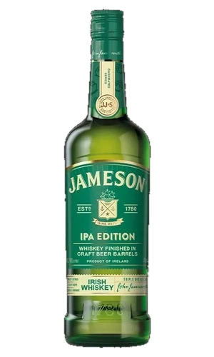 Jameson IPA Edition