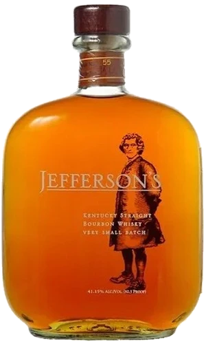 Jefferson's Bourbon