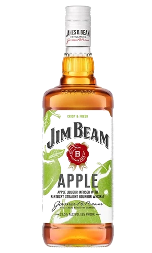 Jim Beam Apple