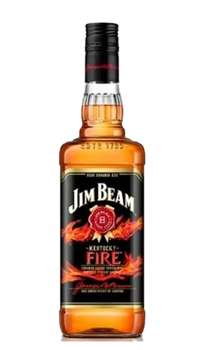 Jim Beam Fire