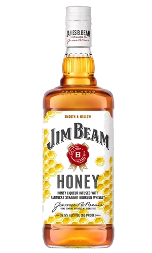 Jim Beam Honey