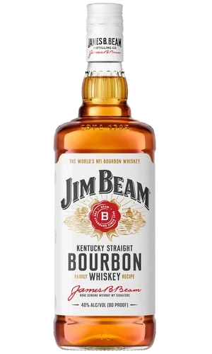 Jim Beam Original Bourbon