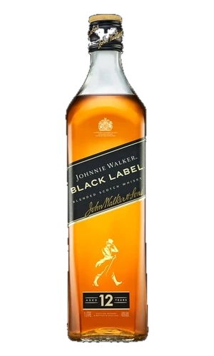 Johnnie Walker Black Label