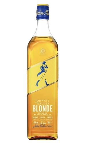 Johnnie Walker Blonde