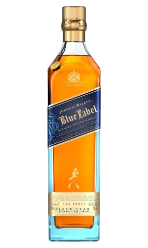 Johnnie Walker Blue Label
