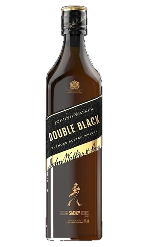 Johnnie Walker Double Black