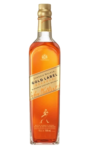 Johnnie Walker Gold Label Reserve