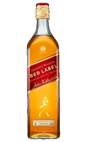 Johnnie Walker Red Label