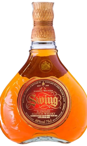 Johnnie Walker Swing