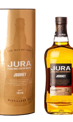 Jura Journey