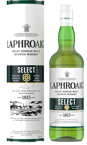 Laphroaig Select