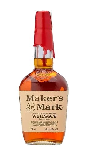Maker's Mark Bourbon