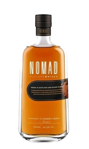 Nomad Outland Sherry Cask