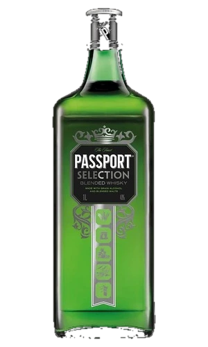 Passport