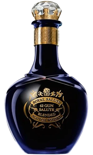 Royal Salute 62 Gun