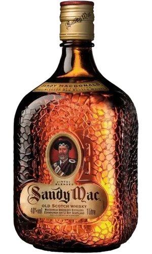 Sandy Mac