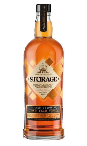 Storage Scotch