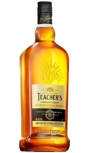 Teacher's