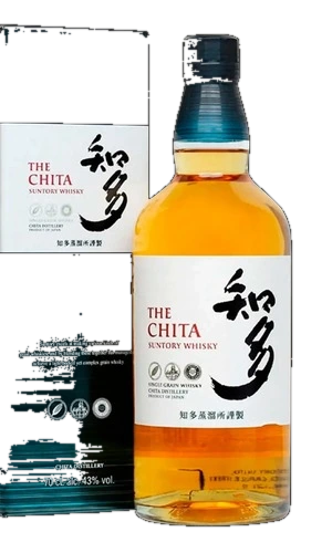 The Chita - Single Grain Japanese