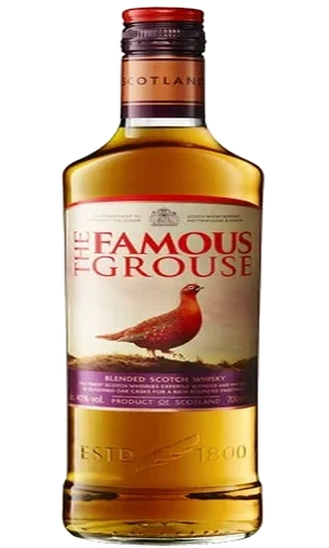 The Famous Grouse