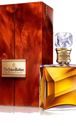 The John Walker