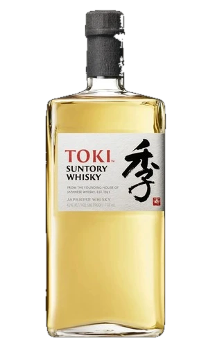 Toki Suntory