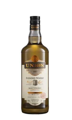 Union Distillery Blended