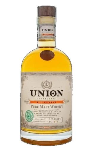 Union Distillery Pure Malt