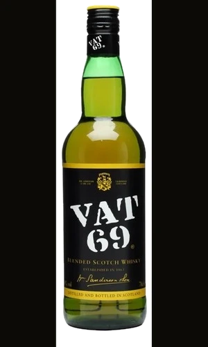 Vat 69