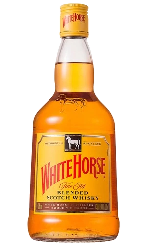 White Horse