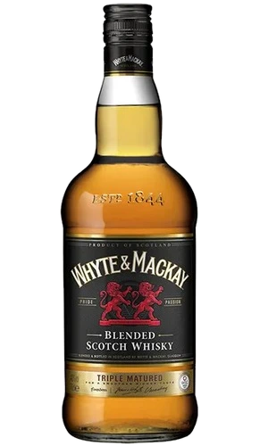 Whyte & Mackay