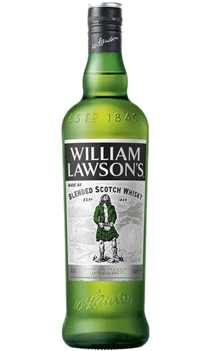William Lawson's