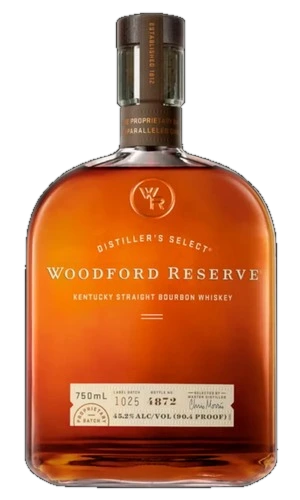 Woodford Reserve Bourbon