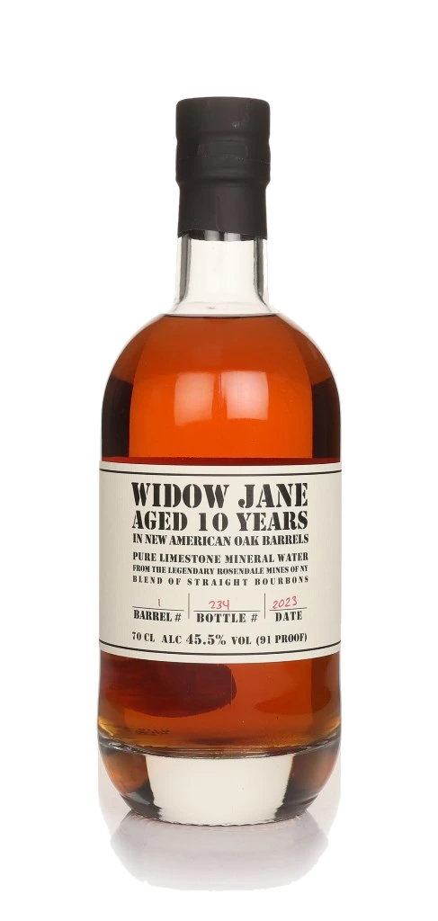 Widow Jane 10 anos