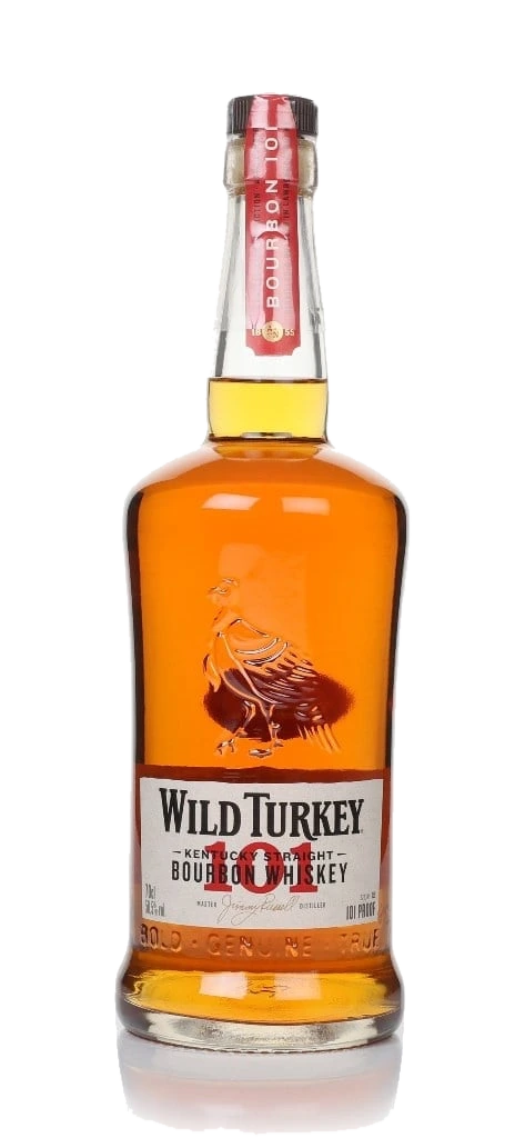 Wild Turkey 101
