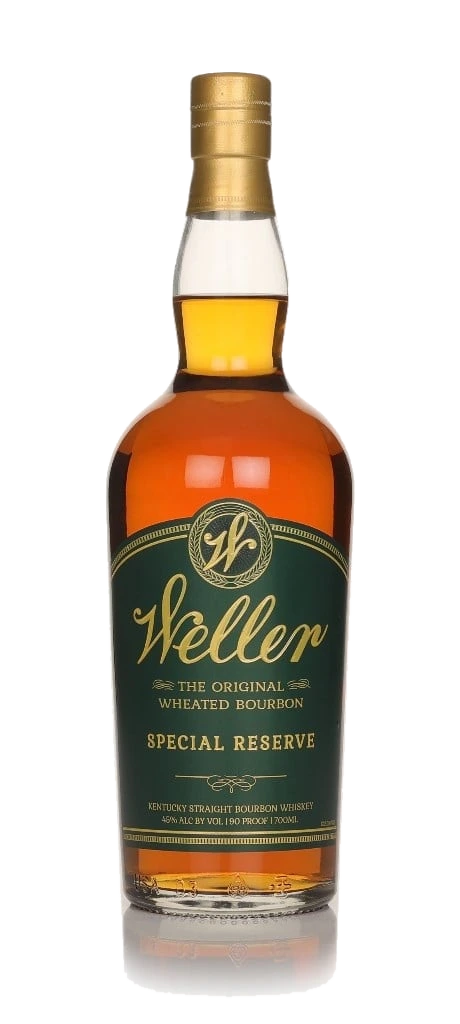 William Larue Weller Special Reserve