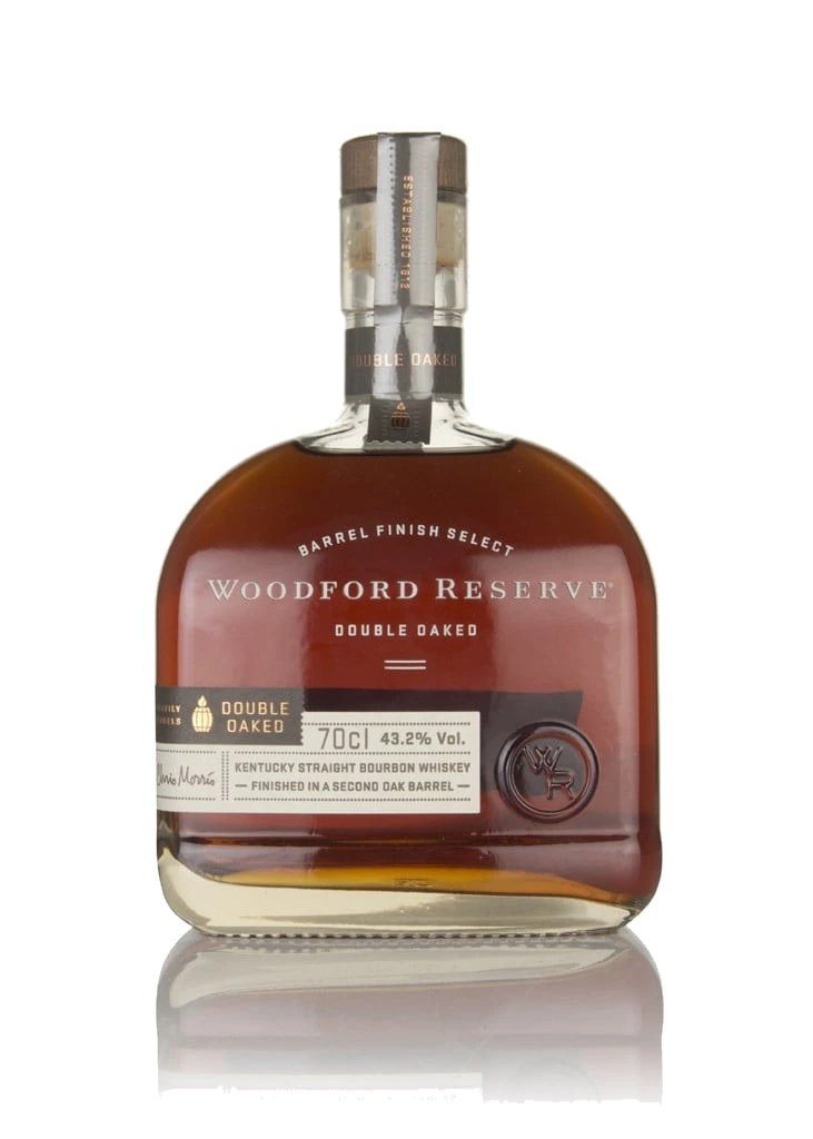 Woodford Reserve Double Oaked