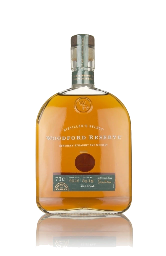Woodford Reserve Kentucky Straight Rye